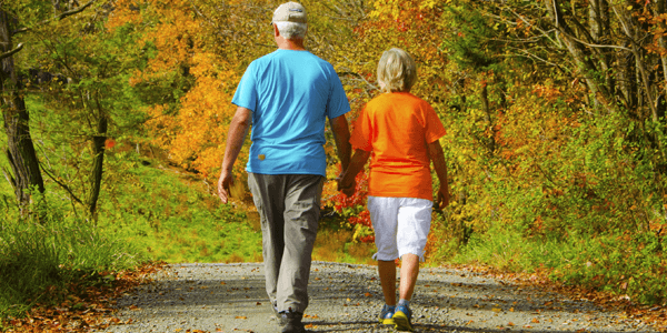 Ray and Ruth Hemmig